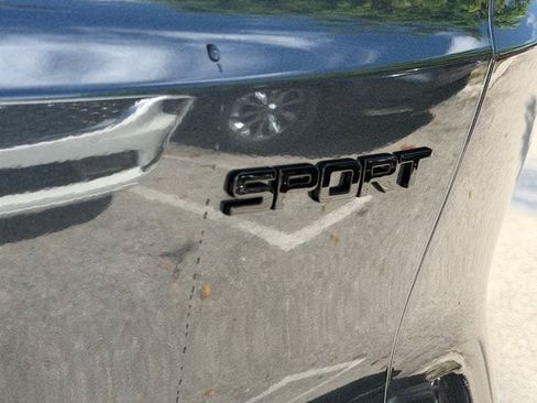 Certified 2026 Honda CR-V Sport image 17