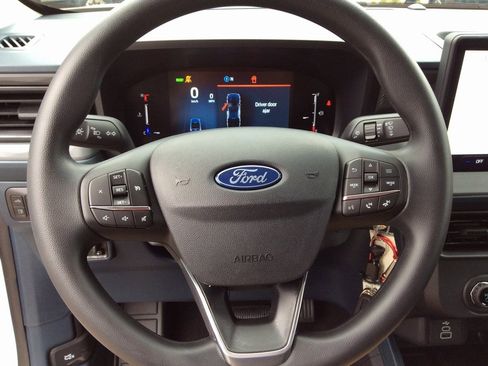 New 2025 Ford Maverick XL w/ Equipment Group 101A image 33