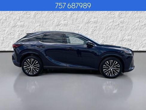 Used 2025 Lexus RX 350 Premium Plus w/ Accessory Package (Z1) FWD image 2