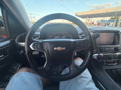 Used 2016 Chevrolet Tahoe LS RWD image 15