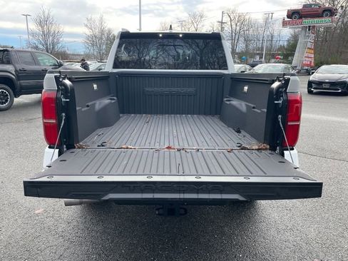 New 2025 Toyota Tacoma SR5 image 11