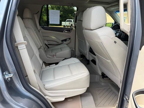 Used 2018 GMC Yukon Denali w/ Open Road Package AWD/4WD image 13