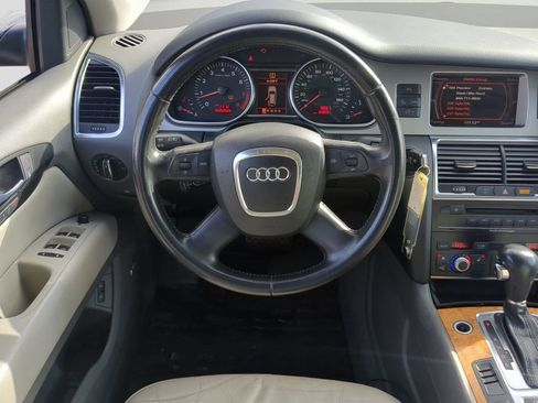 Used 2008 Audi Q7 3.6 Premium image 23