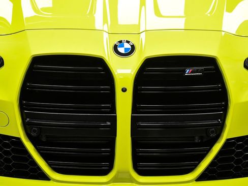 Used 2026 BMW M4 xDrive Competition AWD/4WD image 80