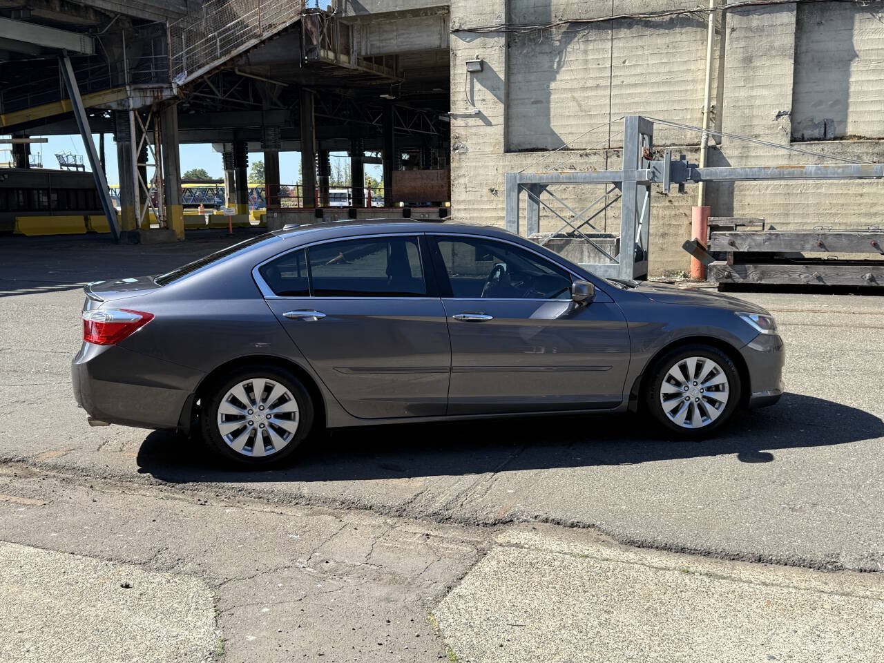 Used 2013 Honda Accord EX-L image 61