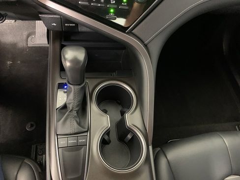 Used 2023 Toyota Camry SE image 26