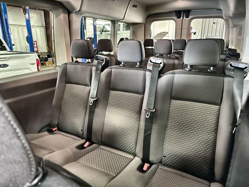 New 2026 Ford Transit 350 XL image 24