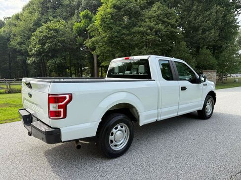 Used 2020 Ford F150 XL w/ XL Power Equipment Group RWD image 17