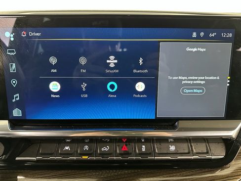 Used 2024 Chevrolet Silverado 1500 RST w/ True North Edition Plus image 20