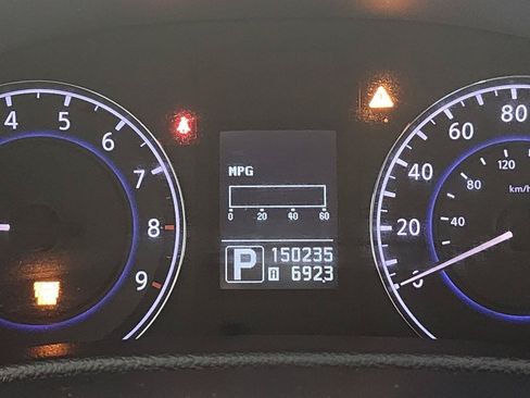 Used 2012 INFINITI G37 Journey w/ Premium Pkg RWD image 15
