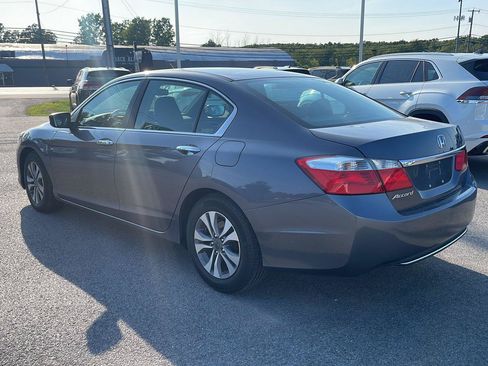 Used 2015 Honda Accord LX image 5