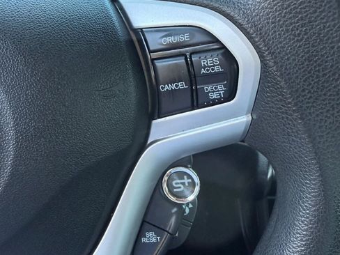 Used 2016 Honda CR-Z LX image 12