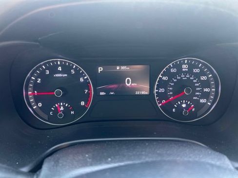 Used 2023 Kia Forte GT-Line w/ GT-Line Premium Package FWD image 6