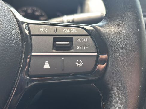 Certified 2024 Honda Civic EX image 7