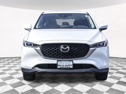 Used 2023 MAZDA CX-5 AWD 2.5 S w/ Premium Plus Pkg image 11