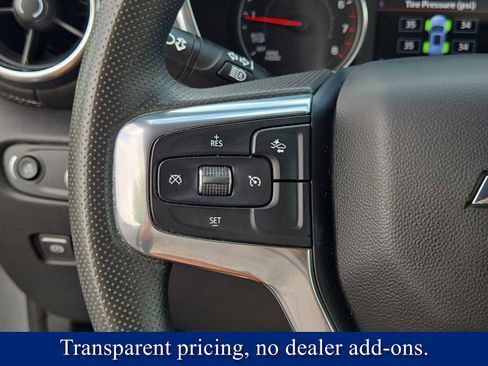 Used 2023 Chevrolet Blazer LT FWD image 23