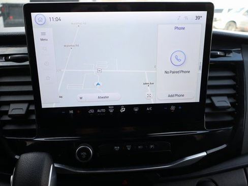 Used 2023 Ford Transit 350 XLT image 7