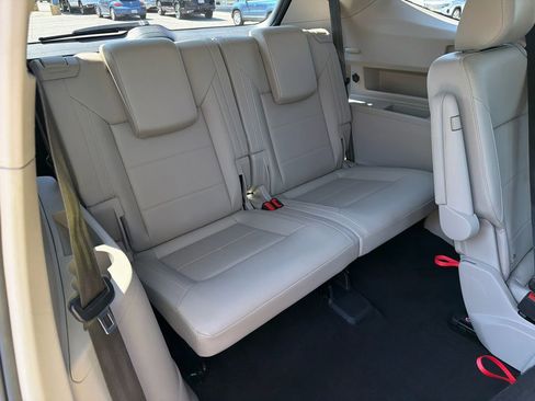 Certified 2022 Volkswagen Atlas SE AWD/4WD image 13