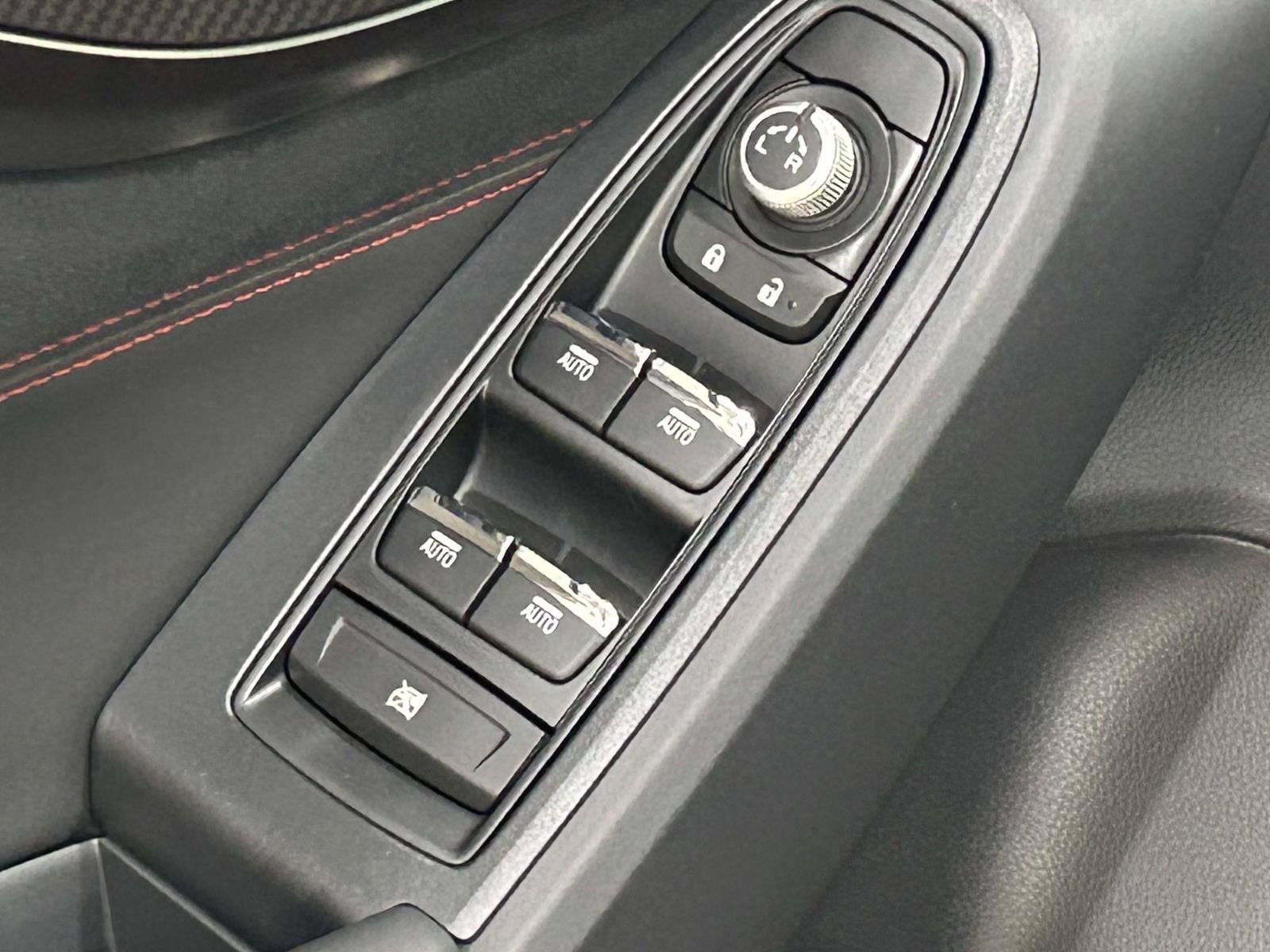 New 2026 Subaru WRX Limited AWD/4WD image 15