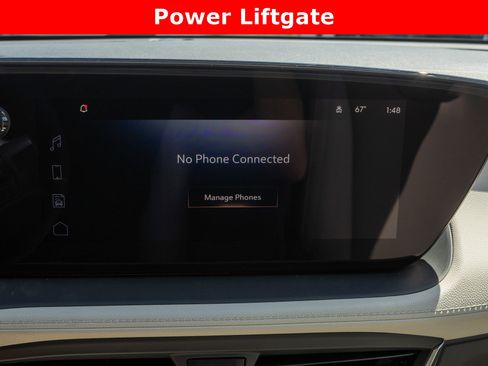 New 2026 Buick Encore GX Sport Touring w/ Comfort Package image 16