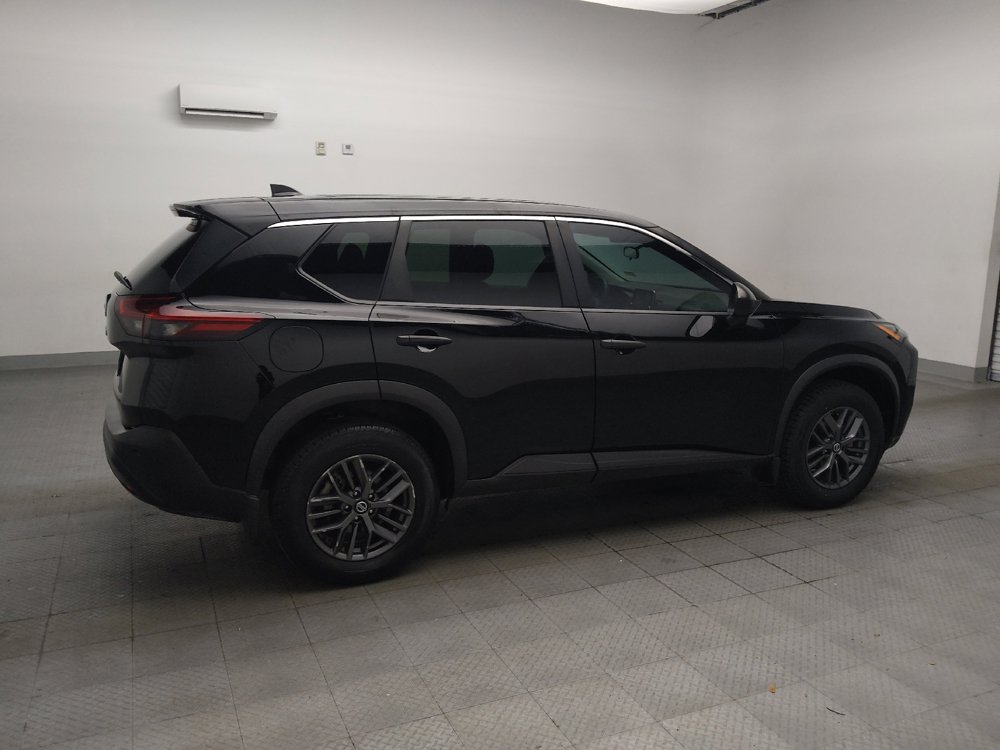 Used 2021 Nissan Rogue S FWD image 10