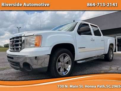 Used 2009 GMC Sierra 1500 SLE w/ Power Pack Plus