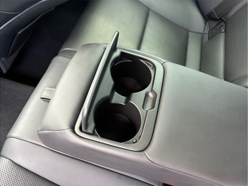Used 2020 Lexus ES 350 w/ Premium Package FWD image 41