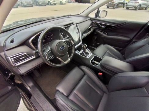 Used 2023 Subaru Outback Limited image 22