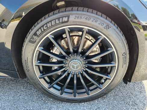 Used 2021 Mercedes-Benz AMG GT 53 image 7