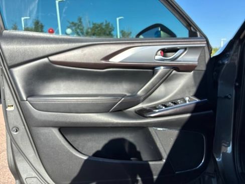 Used 2018 MAZDA CX-9 Grand Touring AWD/4WD image 8