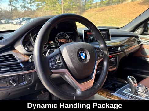 Used 2018 BMW X5 xDrive35i image 15