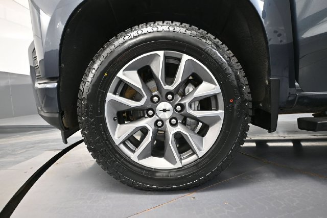 Used 2020 Chevrolet Silverado 1500 RST w/ All-Star Edition AWD/4WD image 13
