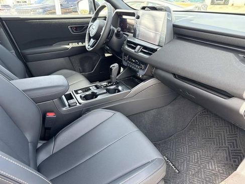 New 2026 Subaru Outback Limited AWD/4WD image 16