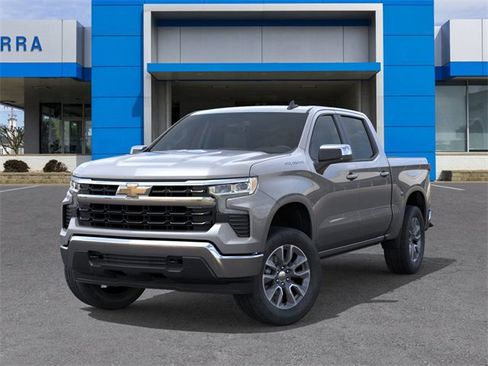 New 2026 Chevrolet Silverado 1500 LT image 6