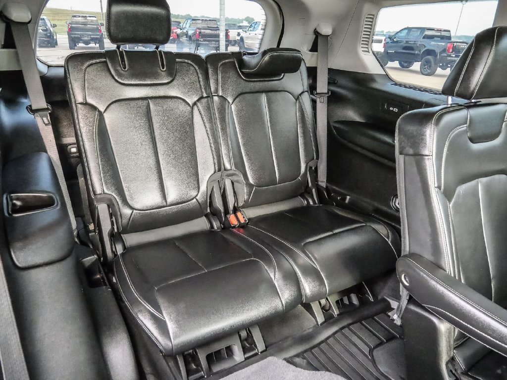 Used 2022 Jeep Grand Cherokee L Limited RWD image 28