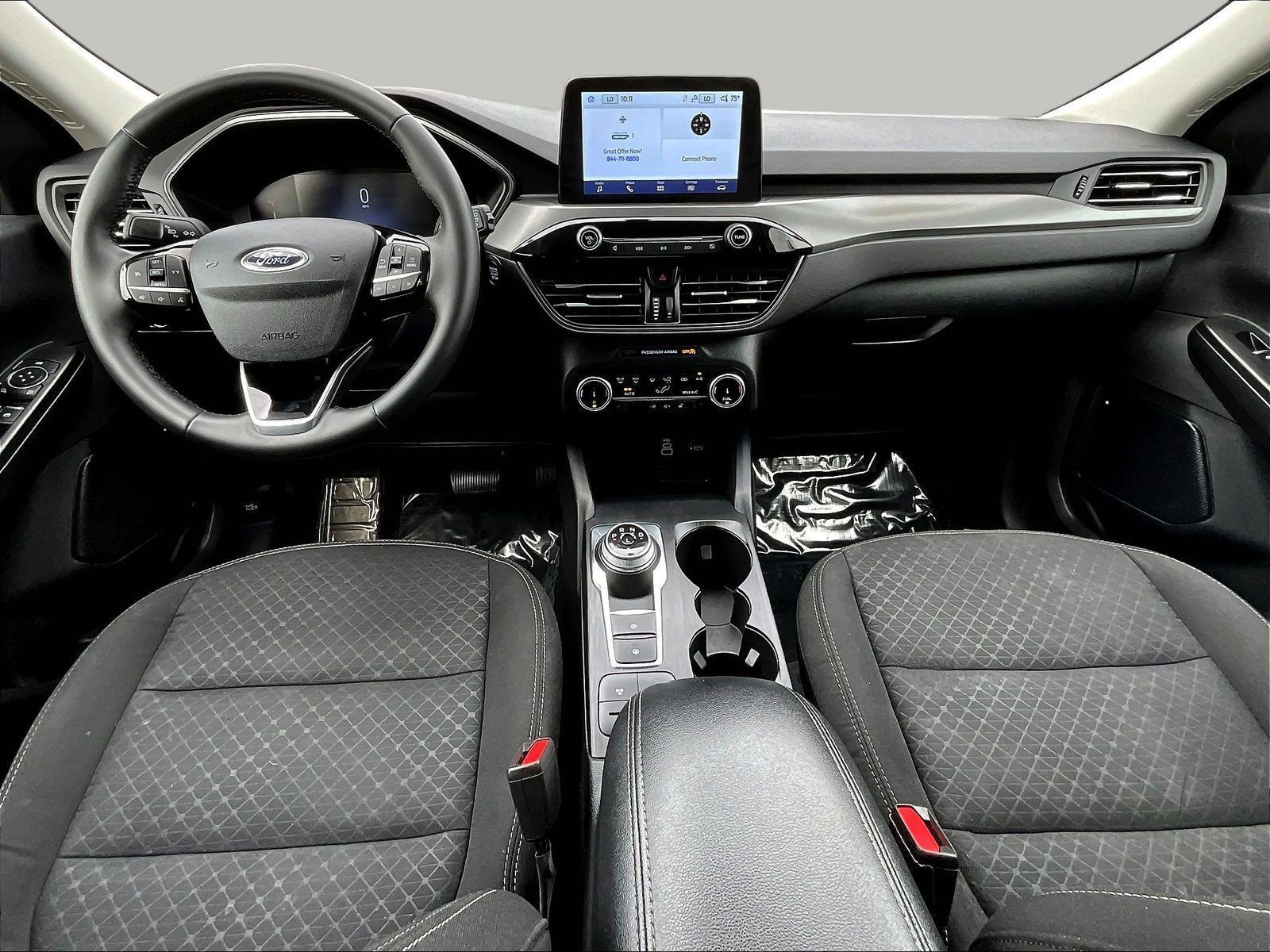 Used 2024 Ford Escape Active AWD/4WD image 10