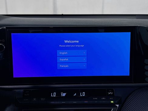 Used 2025 Toyota Camry SE w/ Multimedia Upgrade Package FWD image 24