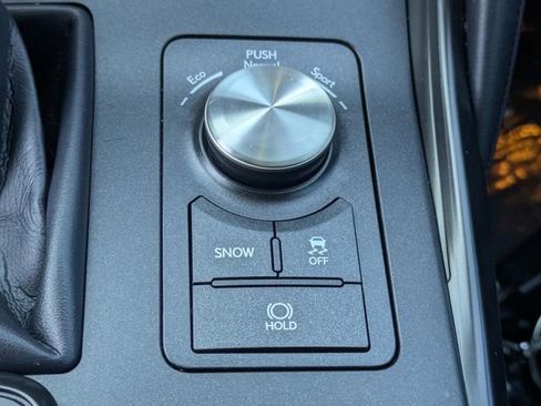 Used 2021 Lexus IS 350 F Sport image 16