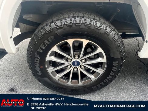 Used 2019 Ford F150 XLT w/ Equipment Group 302A Luxury image 29