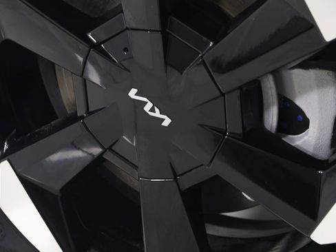 Used 2025 Kia Sorento EX image 16