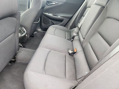 Used 2023 Chevrolet Malibu LT image 30