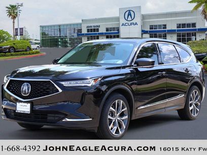 Certified 2024 Acura MDX SH-AWD w/ Technology Package