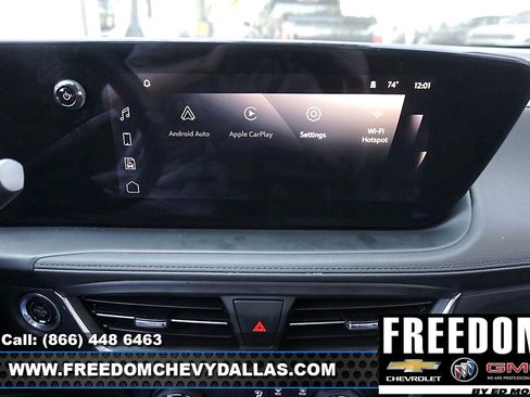 New 2026 Buick Encore GX Sport Touring image 21