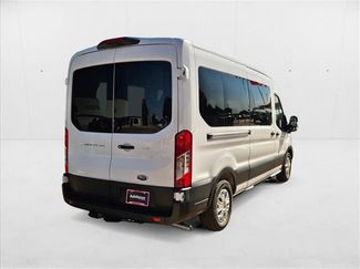 New 2025 Ford Transit 350 XLT RWD video 2