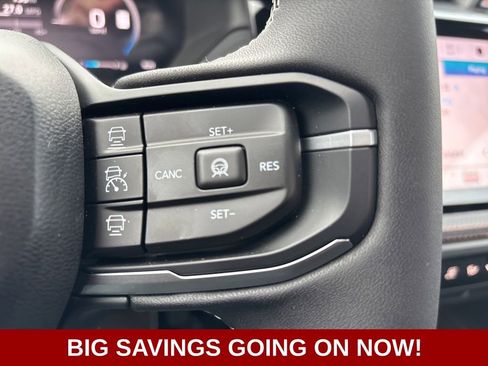 New 2026 Jeep Cherokee Overland image 16