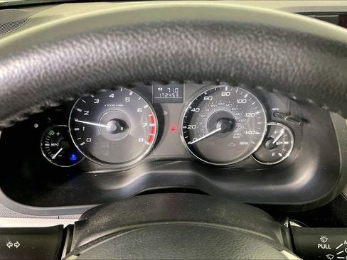 Used 2012 Subaru Legacy 2.5i Premium AWD/4WD image 26