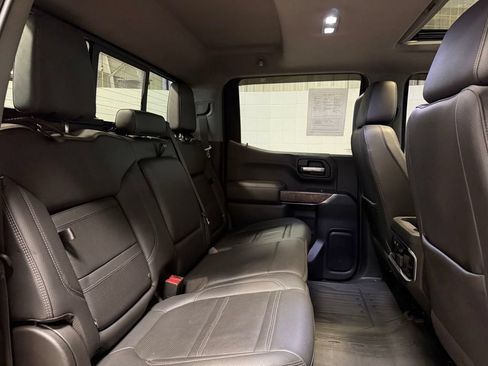 Used 2021 GMC Sierra 1500 Denali w/ Denali Ultimate Package AWD/4WD image 25