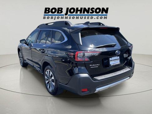 Used 2024 Subaru Outback Limited XT AWD/4WD image 5