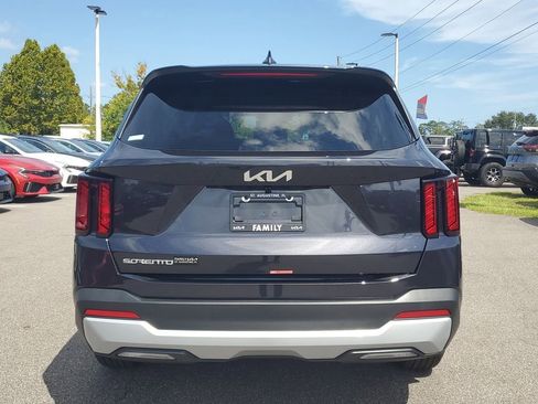 New 2026 Kia Sorento LX image 7