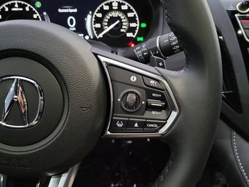 New 2026 Acura RDX SH-AWD image 14